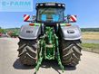 Tractor agrícola - John Deere - 6r 250
