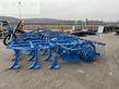 Cultivador - Lemken - lemken karat 9/400 k grubber