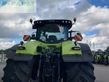Tractor agrícola - Claas - axion 950 cmatic cebis CMATIC CEBIS