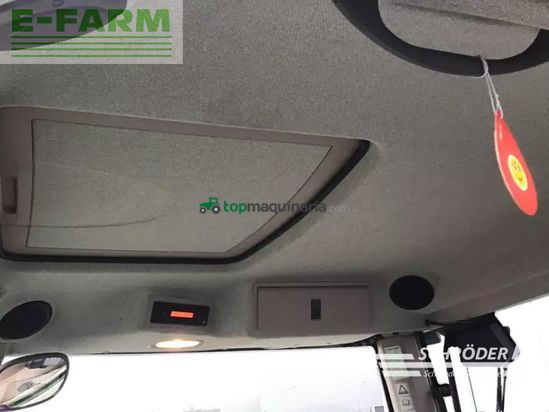 Tractor agrícola - Fendt - 824 s4 profi plus