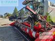 Cosechadora de Cereal - Claas - lexion 460 terra trac