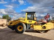 Rodillos compactador BOMAG BW216D5