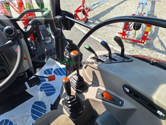 Tractor agrícola - Case IH - farmall 75 a (stage v)
