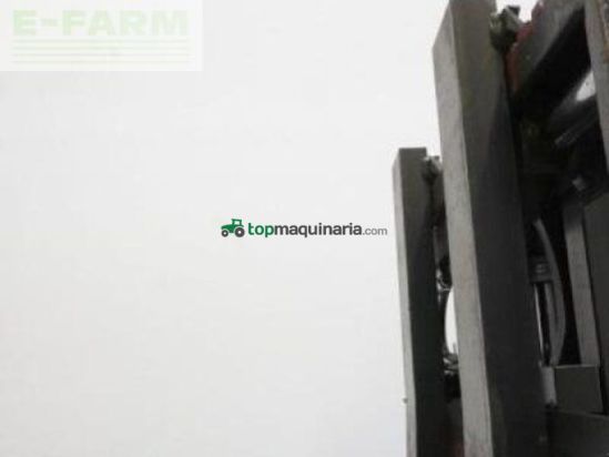 Elevadora - Linde - e 20 pl evo 386-02