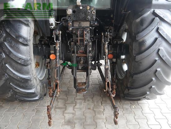 Tractor agrícola - Same - silver w 95 nur 1908 std.