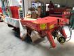 Segadora acondicionada - Kuhn -  FC 243 R lift control