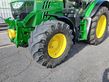 Tractor agrícola - John Deere - 6130R