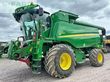 Cosechadora de Cereal - John Deere - t 670 i
