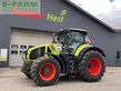Tractor agrícola - Claas - axion 940 cmatic cebis CMATIC CEBIS