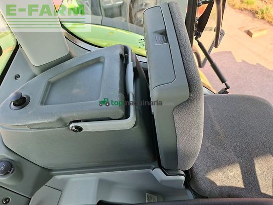 Tractor agrícola - Claas - arion 570 cmatic cebis