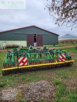 Cultivador - Kerner - komet k 420