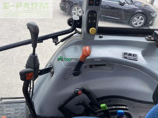Tractor agrícola - New Holland - t5030