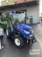 Tractor agrícola - Iseki - th 5420 ahlk evo