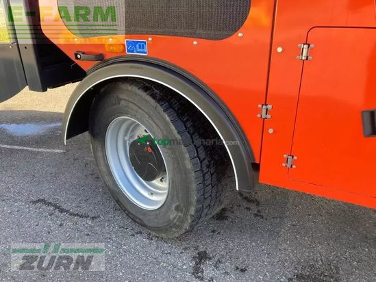 Remolqu esparcidor - Kuhn - spw power 18.2 dl-ph5