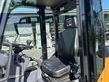 Minicargadora - Giant - 2700 hd+ mit kabine euro & heckhydraulik kat 2