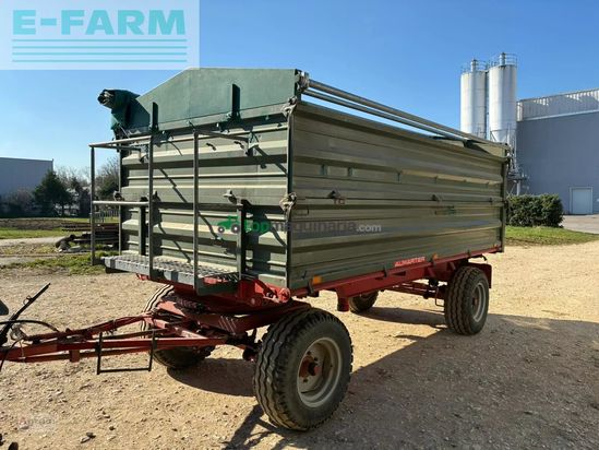 Volquet - Auwärter - ak 8,0