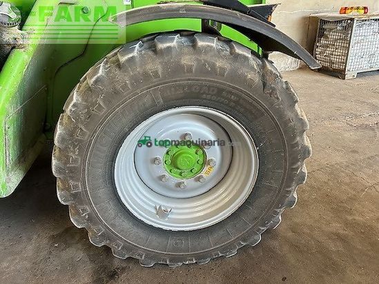 Telescopica - Merlo - tf 42.7 ttcs-156