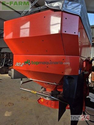 Esparcidor - Rauch - axis h 30.2 emc-vspro iso