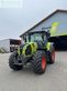 Tractor agrícola - Claas - arion 630 cis CIS