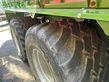 Remolqu agrícola - Krone - zx 550 gd