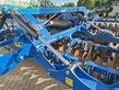 Grada de disco - Kockerling - rebell classic t600
