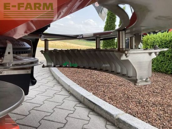 Esparcidor - Rauch - axis-m 30.2 emc+w isobus