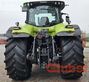 Tractor agrícola - Claas - axion 830 cmatic cebis CMATIC CEBIS