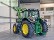 Tractor agrícola - John Deere - 6140m *garantieverlängerung*