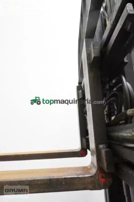 Elevadora - Linde - e 20 l evo 386-02