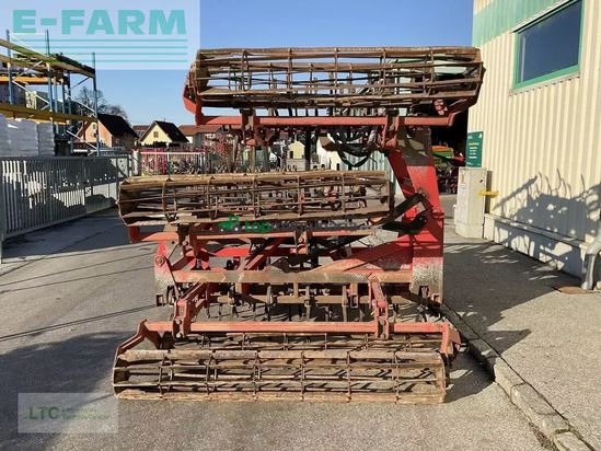 Combinado de siembra - Hatzenbichler - 6m