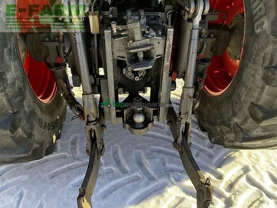 Tractor agrícola - Claas - axion 850 cebis