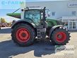 Tractor agrícola - Fendt - 828 vario s4