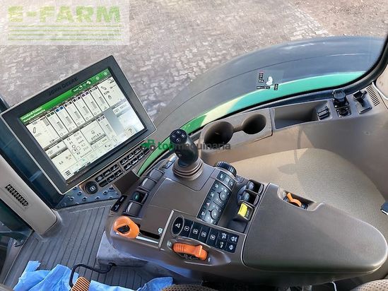 Tractor agrícola - John Deere - 7310r