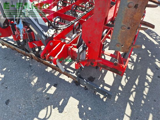 Combinado de siembra - Kongskilde - varimaster 3083
