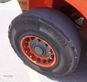Elevadora - Linde - h 80 t/1100 evo 396-03