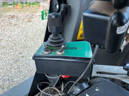 Cisterna - Samson - sg 23