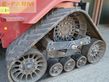 Tractor agrícola - Case IH - quadtrac 450