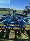Cultivador - Lemken - gebr. kristall 9/600 ku