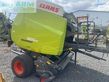 Empacadora gigant - Claas - variant 365 rc