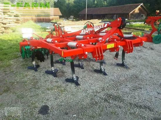 Cultivador - Agro-Masz - runner 30