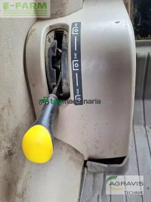 Tractor agrícola - John Deere - 5100 r