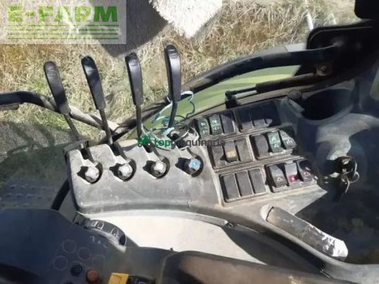 Tractor agrícola - Claas - arion 610cis CIS