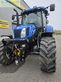 Tractor agrícola - New Holland - t6.160 auto command