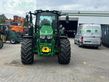 Tractor agrícola - John Deere - 6120m