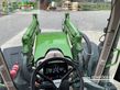 Tractor agrícola - Fendt - 724 gen6 profi plus | cargo 5x/85 dw