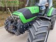 Tractor agrícola - Deutz-Fahr - agrotron 150