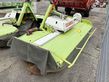 Cortacésped manual - Claas - corto 270