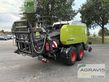 Empacadora gigant - Claas - quadrant 5200 fc evolution ta