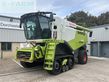 Cosechadora de Cereal - Claas - LEXION 660TT C/W V770 (52806888)