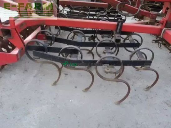 Cultivador - Quivogne - preparation de sols